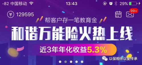 保险代理人必看 我在i云保一年赚14万元的小秘密
