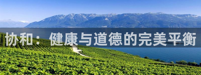 草莓视频在线观看观看：协和：健康与道德的完美平衡