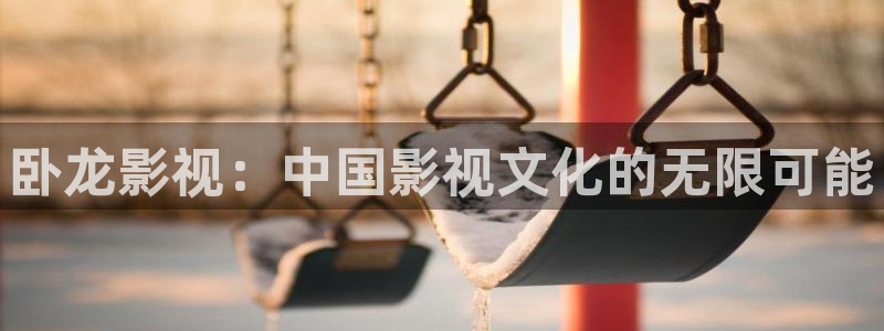 .草莓视频.：卧龙影视：中国影视文化的无限可能